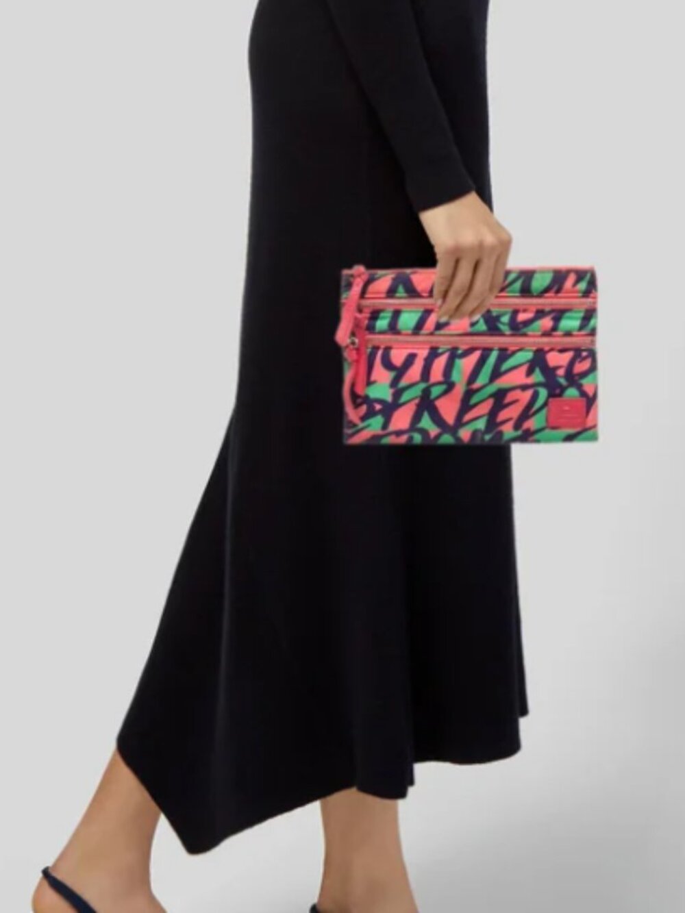 Vivienne Westwood Clutch